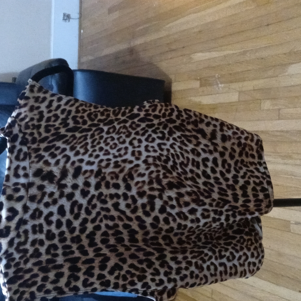 Printed Shirt - Picture 2 of 2